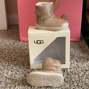 Infant  Uggs